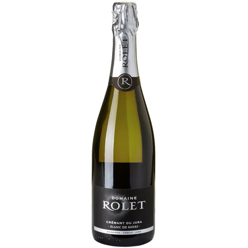 Crémant Blanc de Noirs - Domaine Rolet