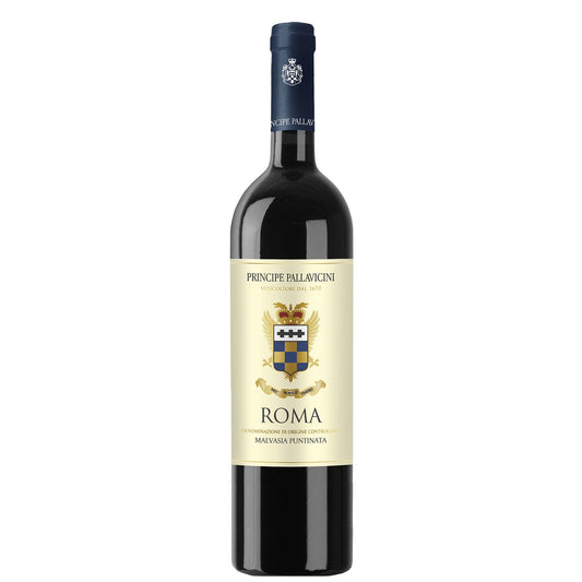 Roma Malvasia Puntinata DOC 2023 - Principe Pallavicini