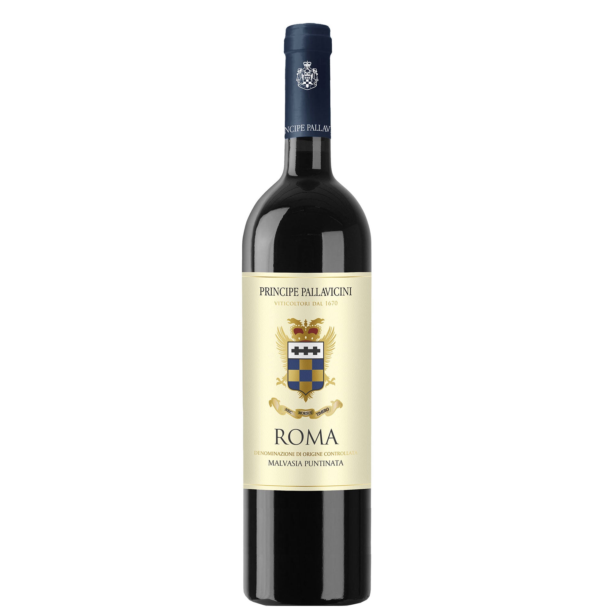 Roma Malvasia Puntinata DOC 2025 - Principe Pallavicini