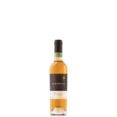 Colli Orientali del Friuli Picolit DOCG 2019 - La Roncaia (0.375l)