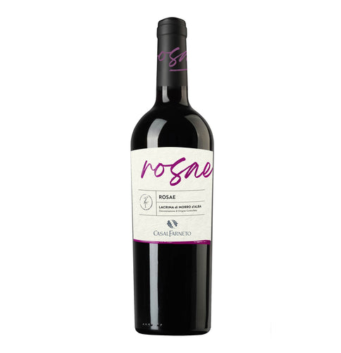 Lacrima di Morro d’Alba DOC "Rosae" 2023 - CasalFarneto
