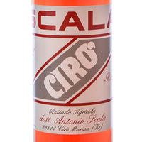 Cirò Rosato DOC 2025 - Scala