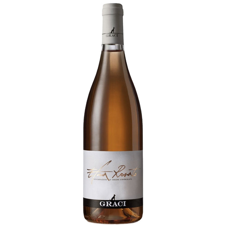 Etna Rosato DOC 2023 - Graci