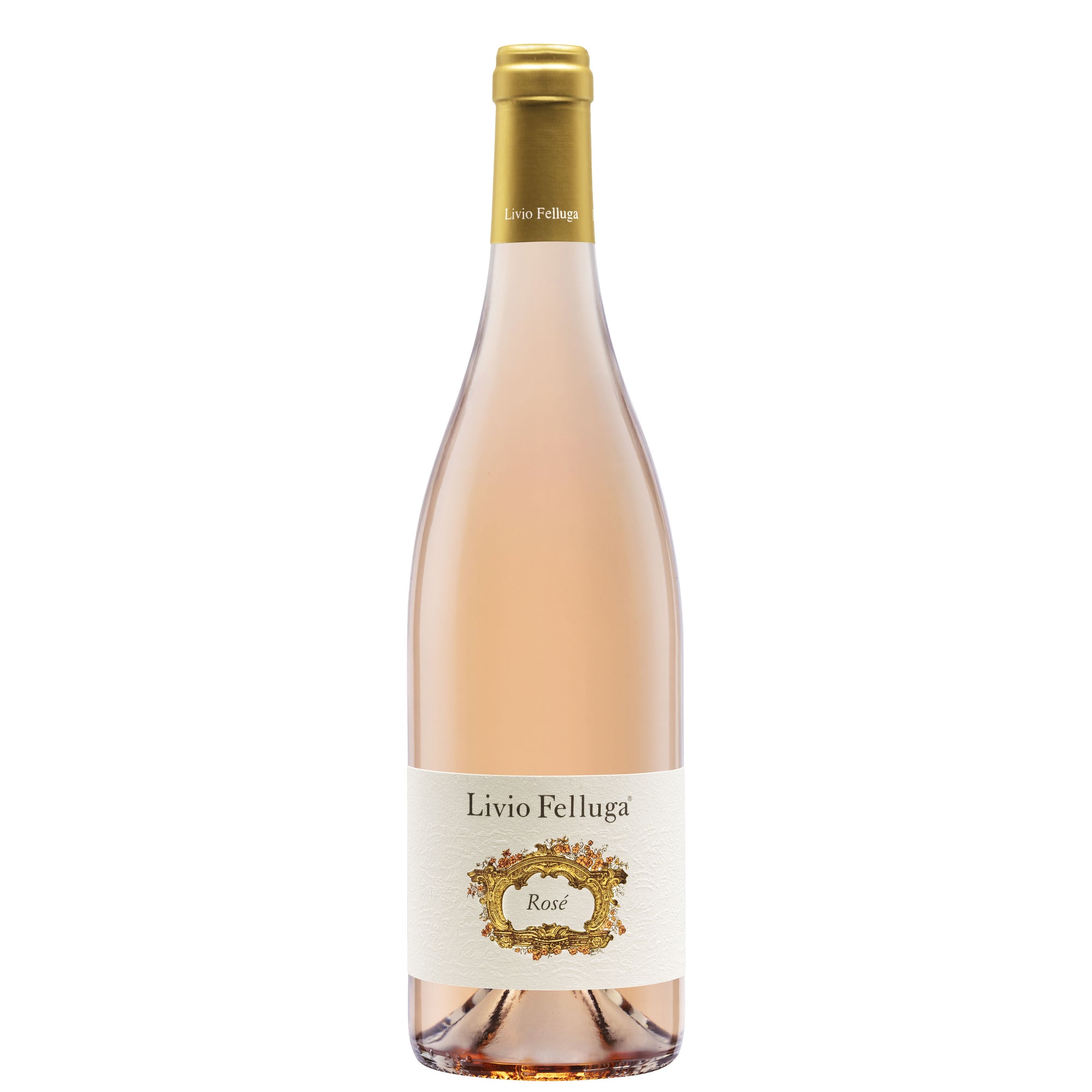 Venezia Giulia Rosé IGT 2024 - Livio Felluga