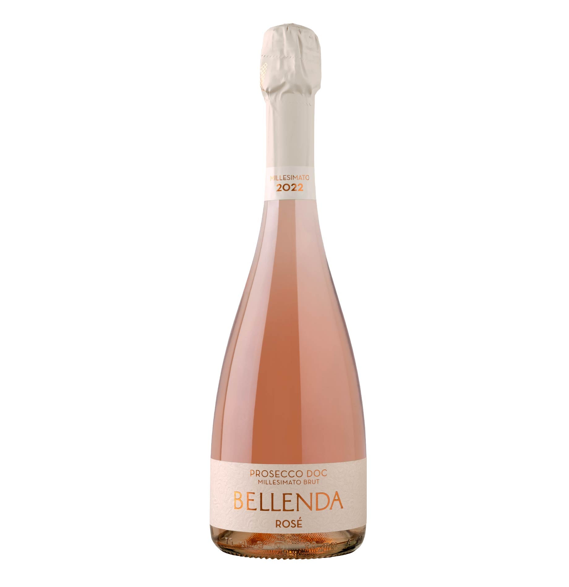 Prosecco Rosé Brut DOC 2025 - Bellenda