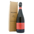 Spumante Metodo Classico Extra Brut "Molenér Rosé 90 Lune" Riserva - Nicola Gatta (astucciato)
