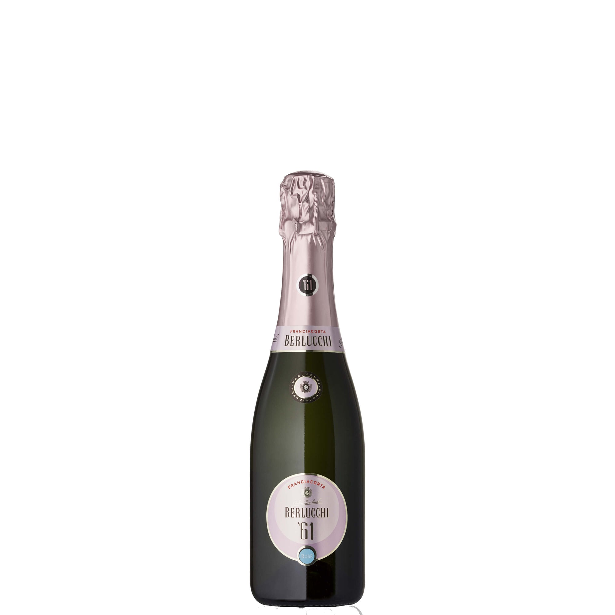 Franciacorta DOCG '61 Rosé - Berlucchi (0.375l)