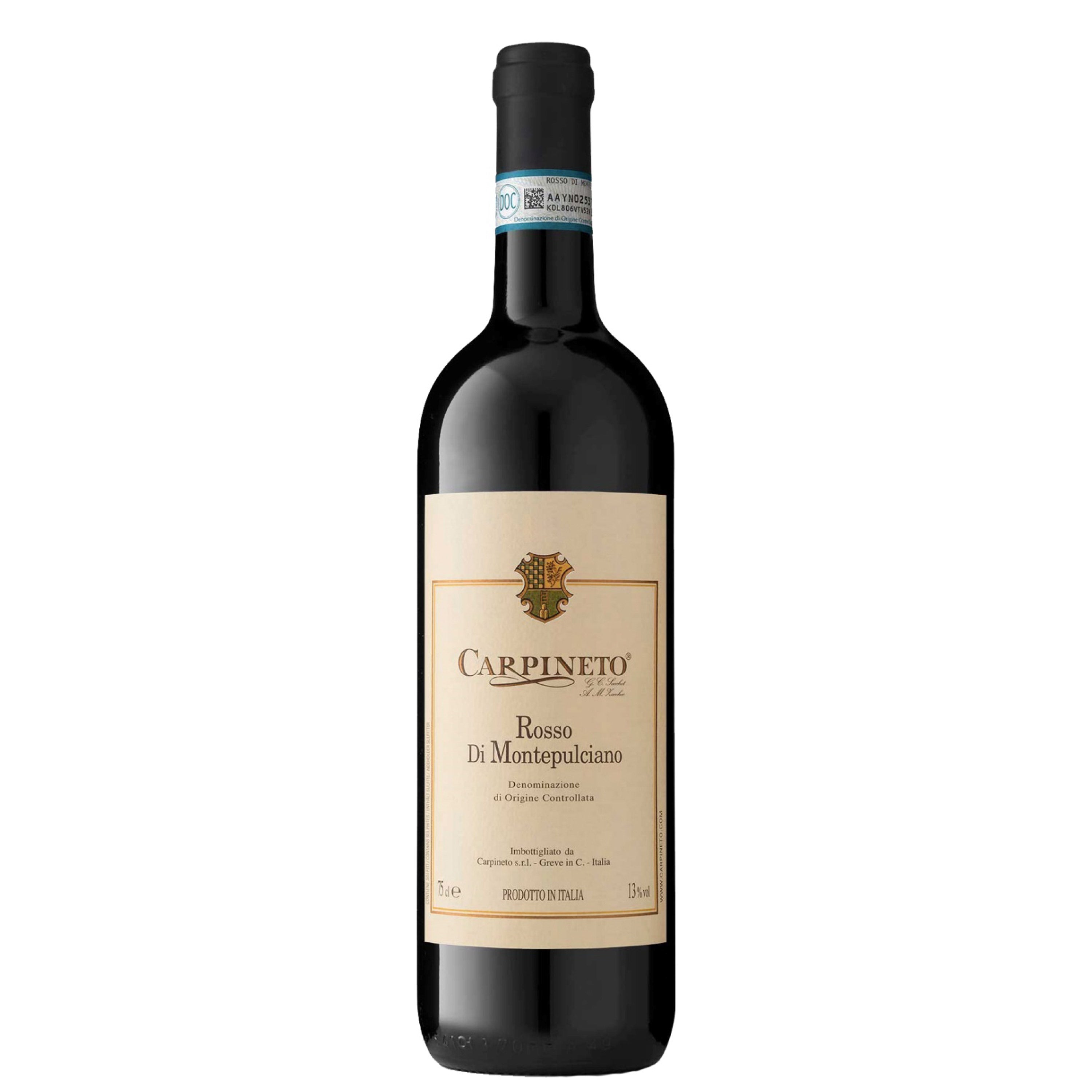 Rosso di Montepulciano DOC 2023 - Carpineto