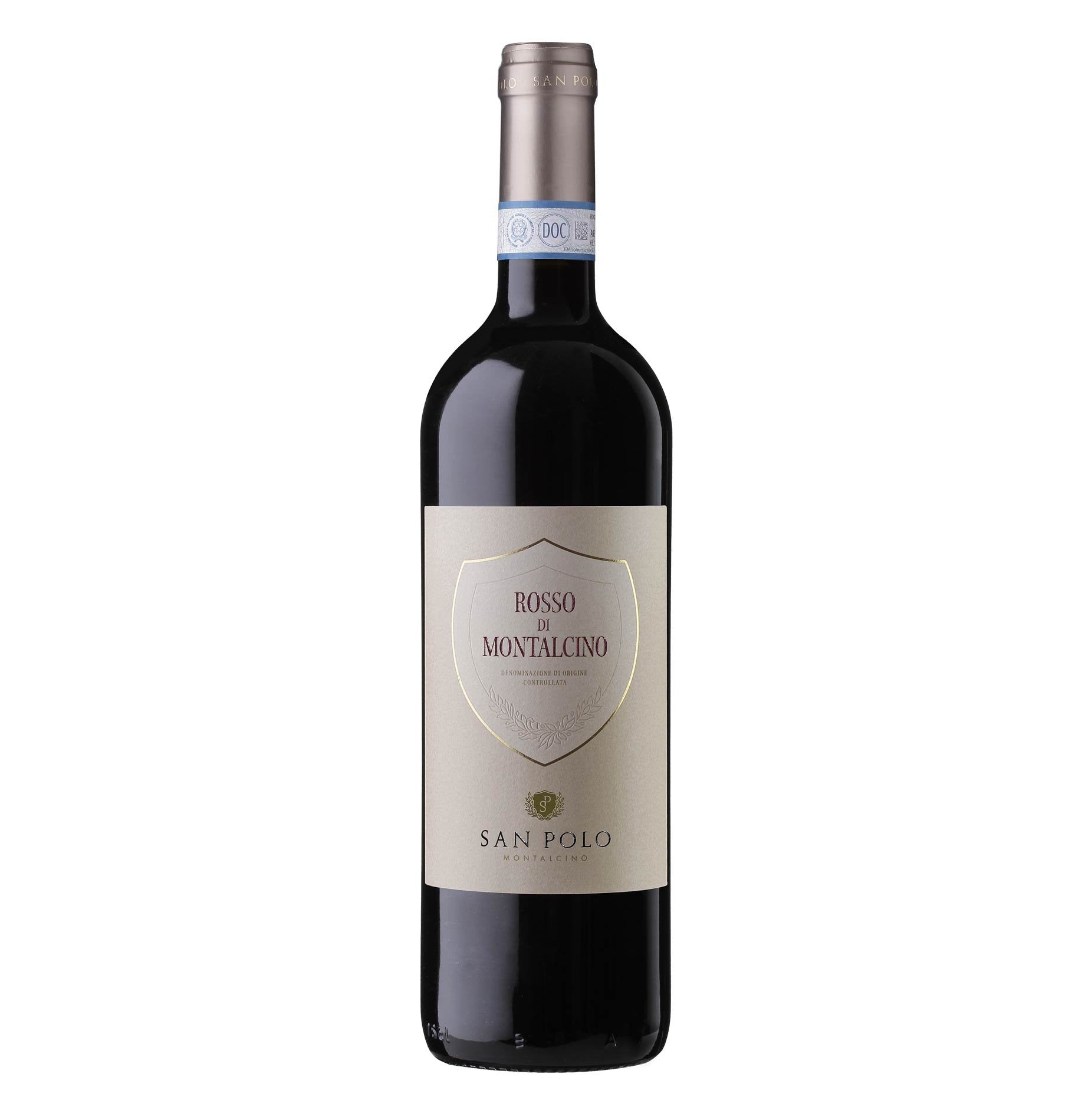 Rosso di Montalcino DOC 2023 - San Polo, Marilisa Allegrini