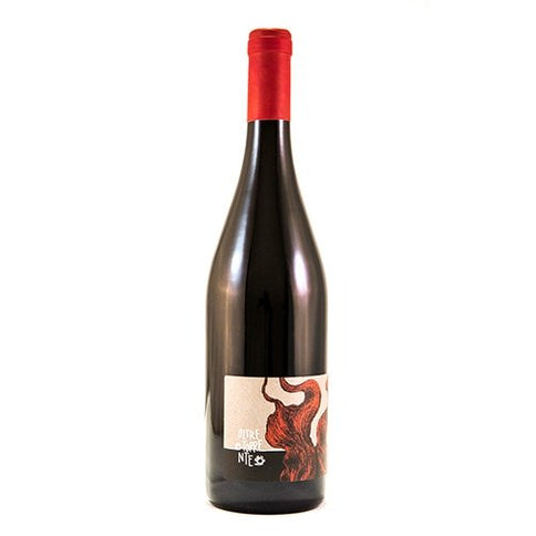 Colli Tortonesi Barbera Superiore DOC 2021 - Oltretorrente