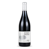 Maremma Toscana Rosso DOC "Acquagiusta" 2023 - Tenuta La Badiola
