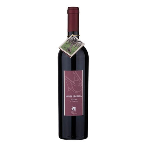 Campania Rosso IGT 2017 - Monte di Grazia