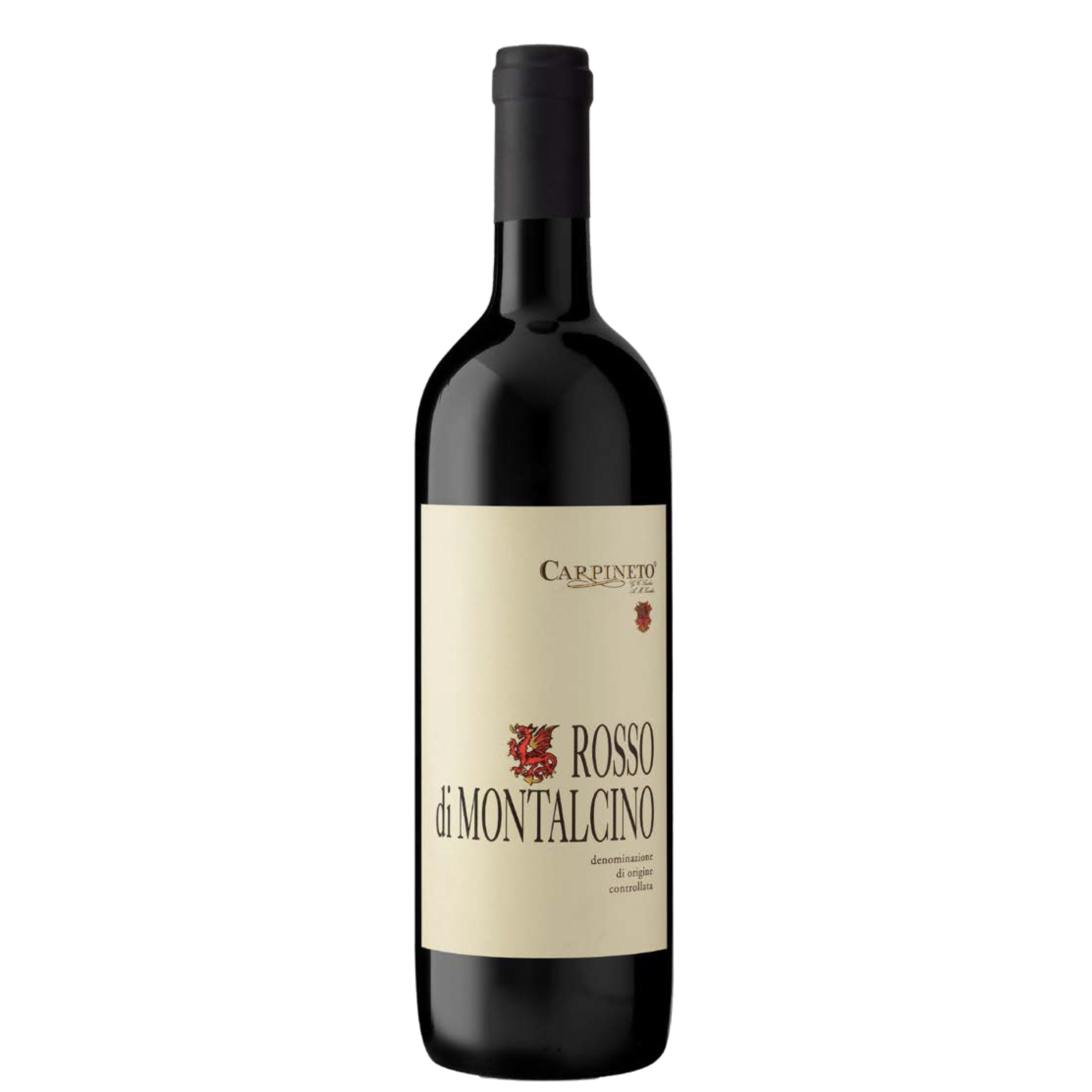 Rosso di Montalcino DOC 2024 - Carpineto