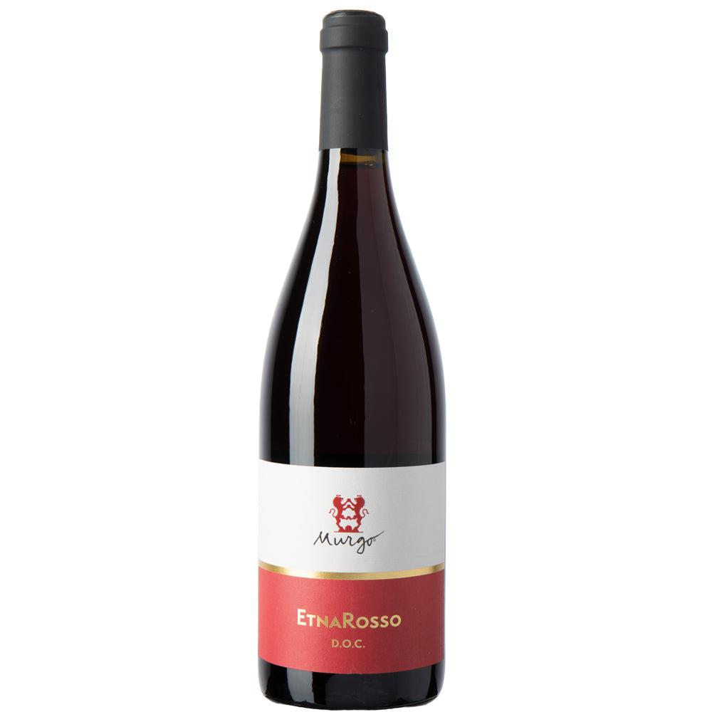 Etna Rosso DOC 2024 - Murgo