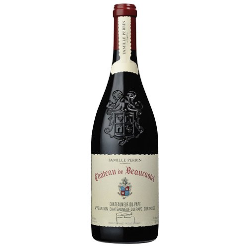 Châteauneuf du Pape Rouge 2021 - Château de Beaucastel, Famille Perrin