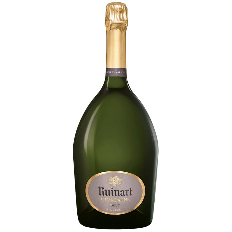 Champagne Brut "R de Ruinart" Magnum - Ruinart