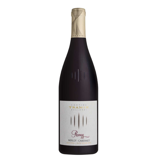Alto Adige DOC "Rungg" 2022 Magnum - Cantina Tramin (astuccio)