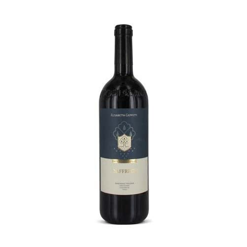 Maremma Toscana Rosso IGT “Saffredi” 2023 - Fattoria Le Pupille