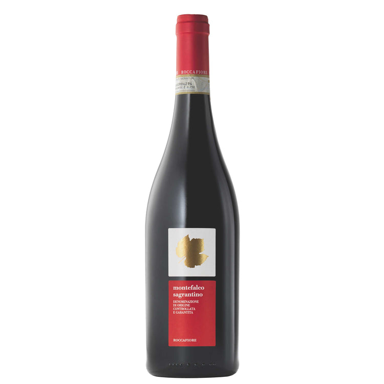 Sagrantino di Montefalco DOCG 2021 - Roccafiore