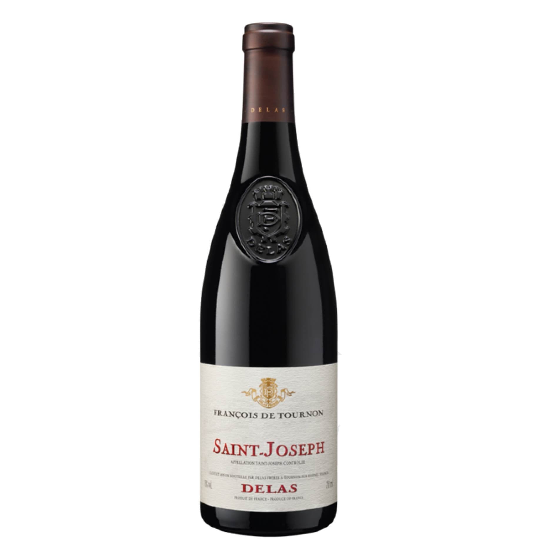 Saint Joseph Rouge "François de Tournon" 2016 - Delas Frères
