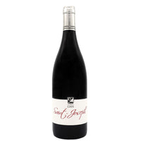 Saint Joseph Rouge 2024 - Domaine Jean Michel Gerin