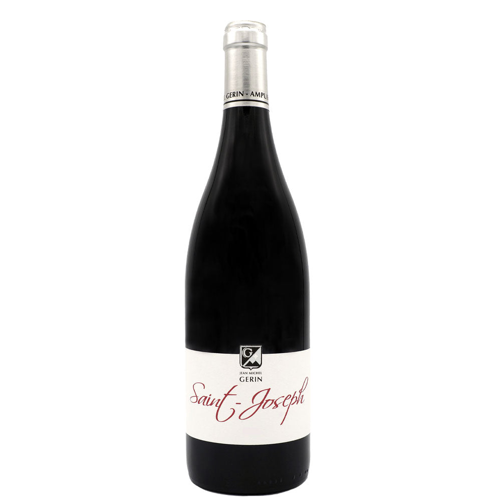 Saint Joseph Rouge 2024 - Domaine Jean Michel Gerin