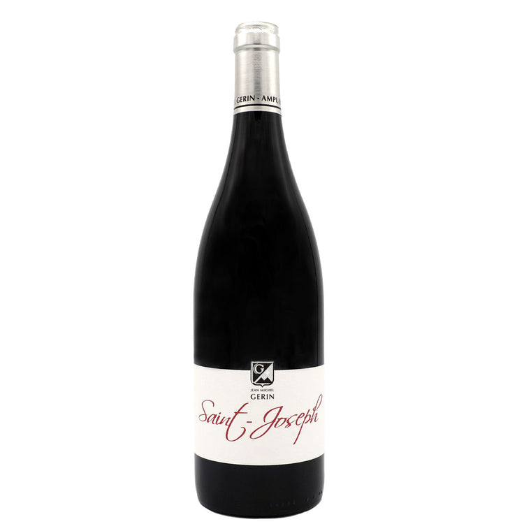 Saint Joseph Rouge 2024 - Domaine Jean Michel Gerin