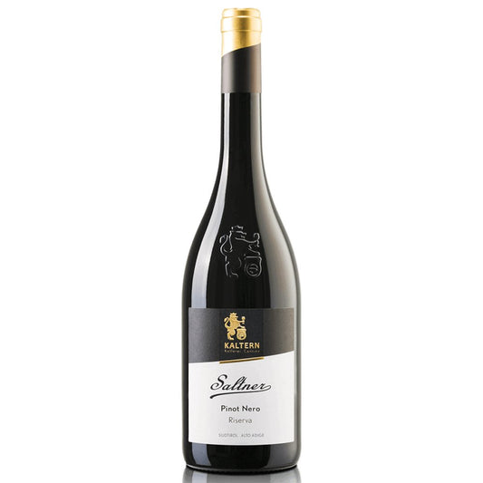 Alto Adige Pinot Nero Riserva DOC "Saltner" 2021 - Kaltern