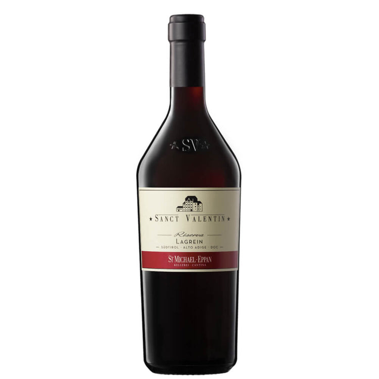 Alto Adige Lagrein Riserva DOC "Sanct Valentin" 2023 - San Michele Appiano