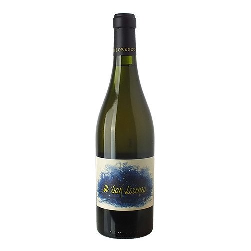 Marche Bianco IGT “Il San Lorenzo” 2013 Magnum - Fattoria San Lorenzo