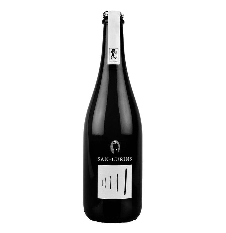 Venezia Giulia Malvasia Frizzante IGT 2022 - San Lurins