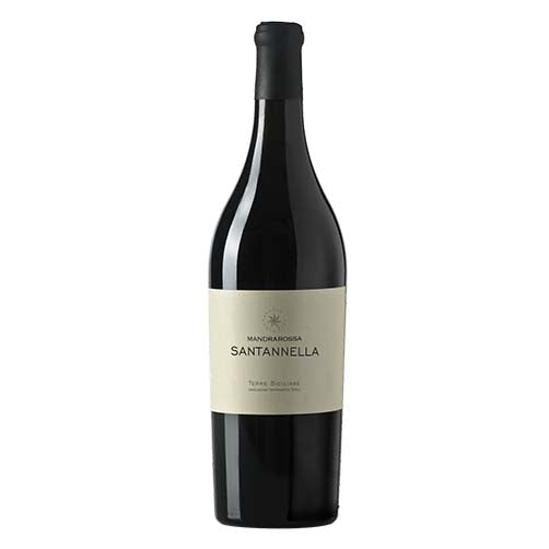 Terre Siciliane Bianco IGT “Santanella” 2025 - Mandrarossa