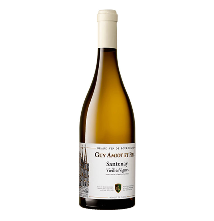 Santenay "Vielles Vignes" 2023 - Domaine Guy Amiot et Fils
