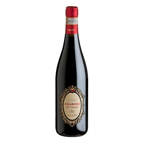 Amarone della Valpolicella Classico DOCG "Santico" 2019 - Santi