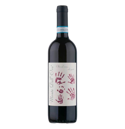 Valpolicella Classico DOC "Saseti" 2023 - Monte Dall’Ora