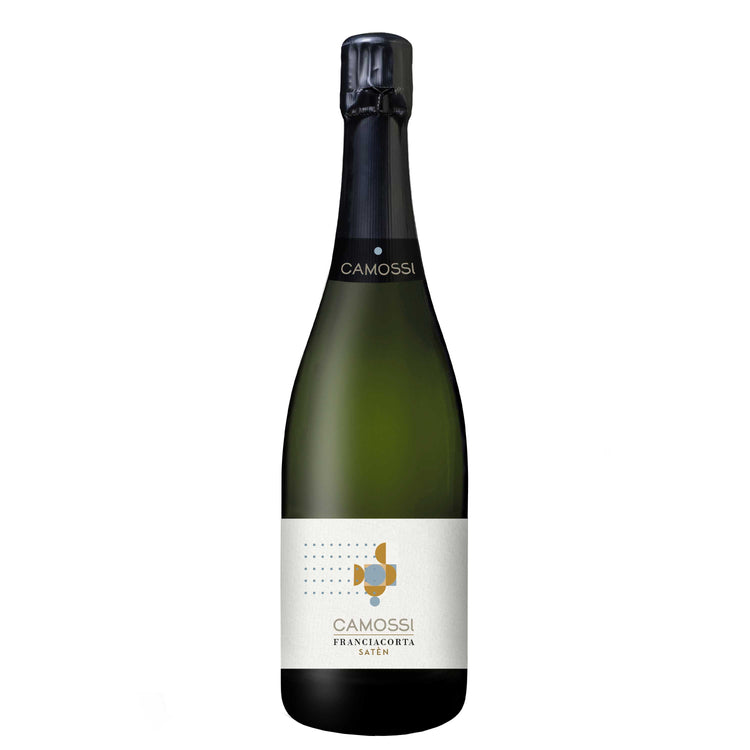 Franciacorta DOCG Satèn - Camossi