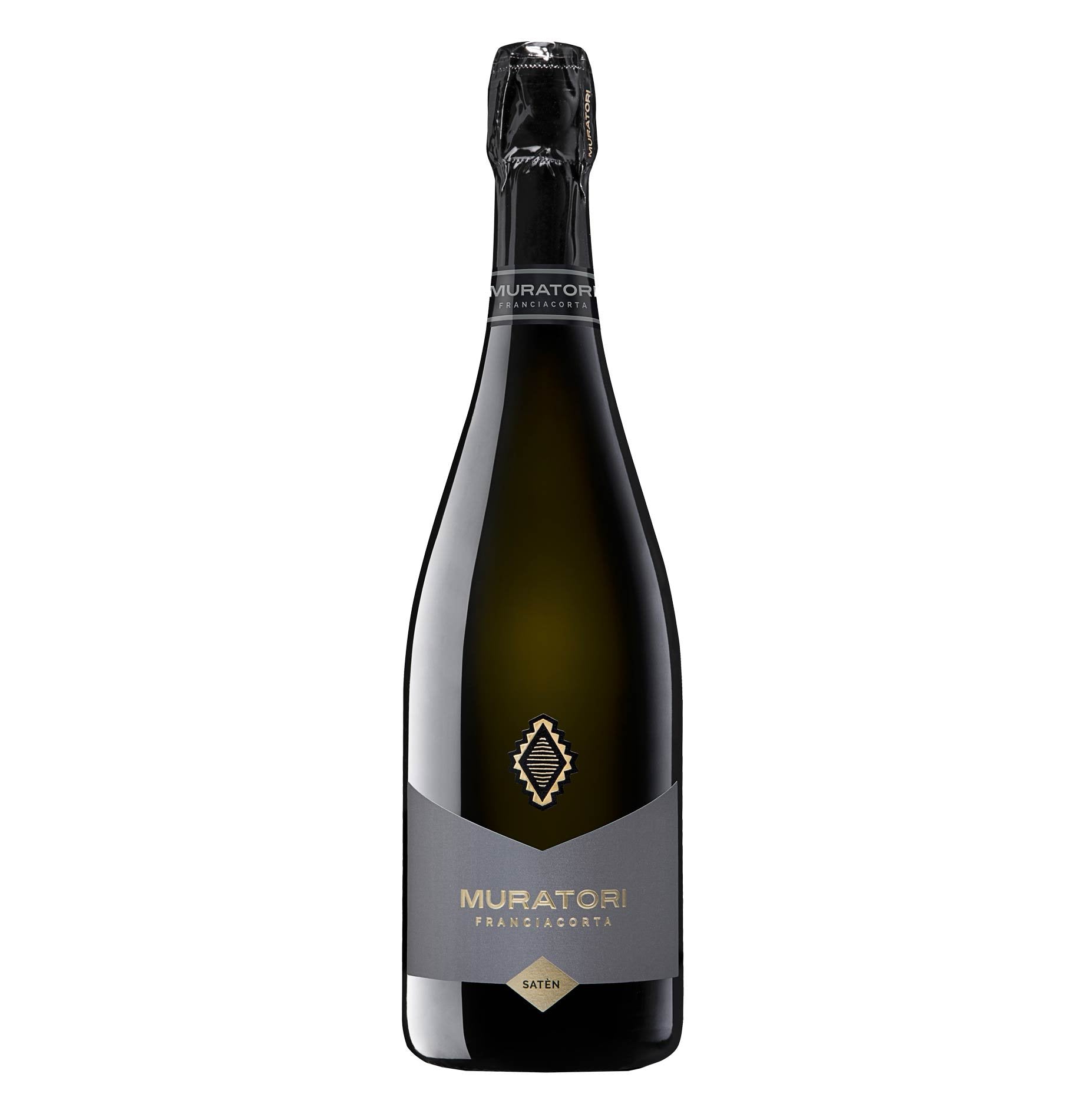 Franciacorta Satèn DOCG - Muratori