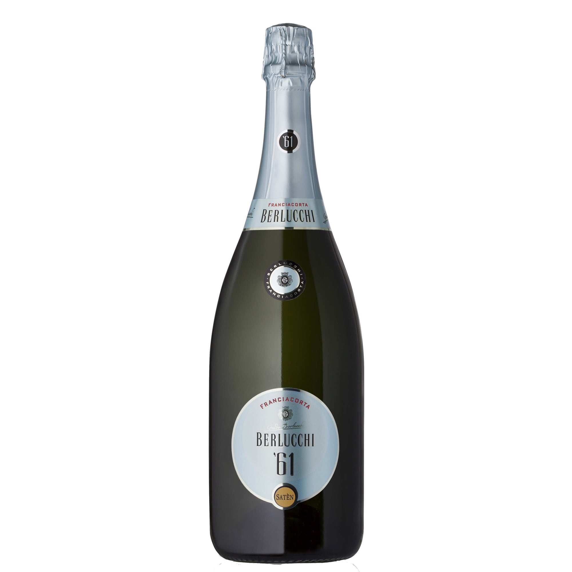 Franciacorta DOCG '61 Satèn Magnum - Berlucchi
