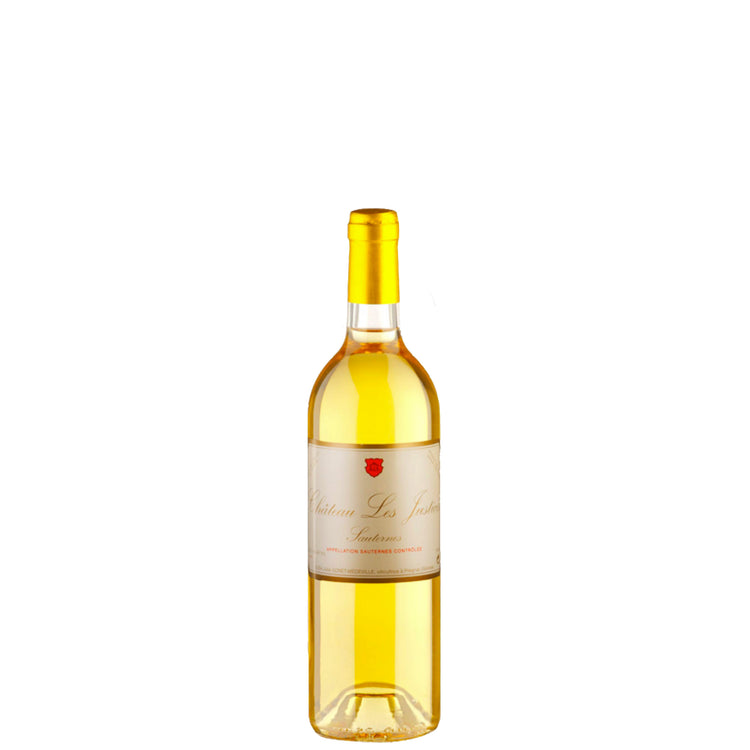 Sauternes 2023 - Château Les Justices (0.375l)