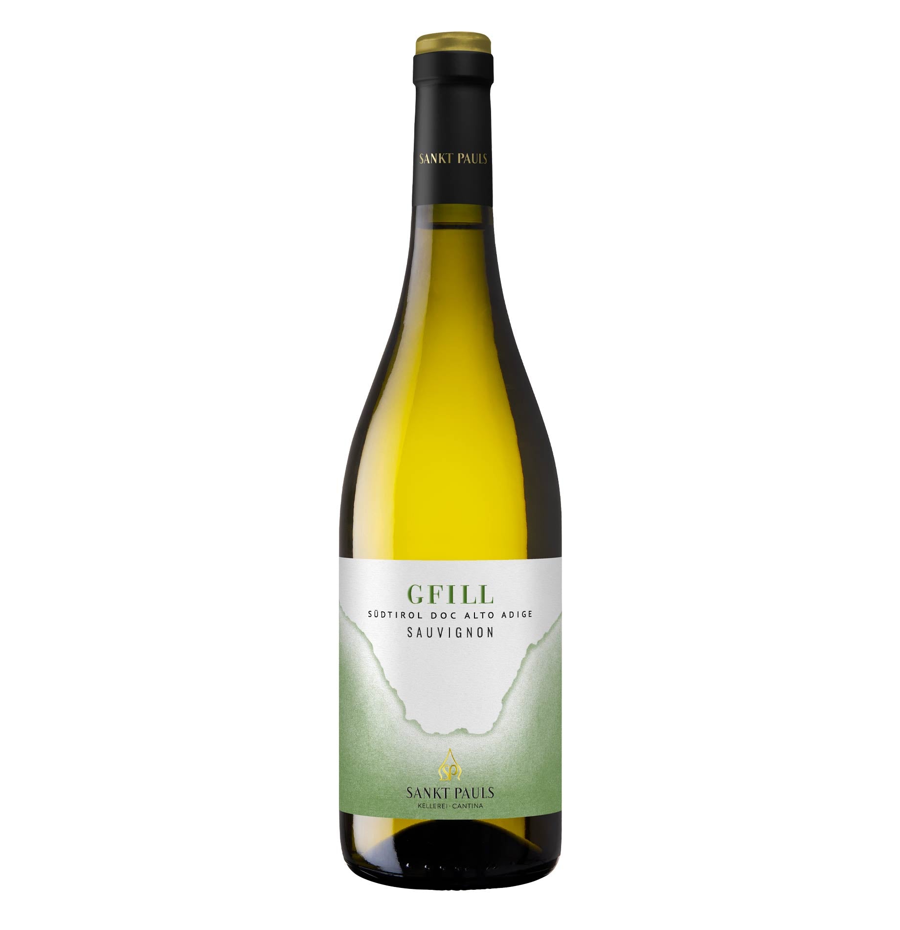 Alto Adige Sauvignon DOC “Gfill” 2025 - Sankt Pauls