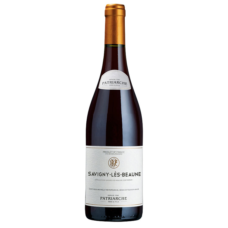 Savigny-Lés-Beaune Pinot Noir AOC 2020 - Maison Patriarche