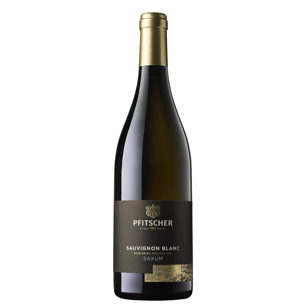 Alto Adige Sauvignon DOC "Saxum" 2024 - Pfitscher