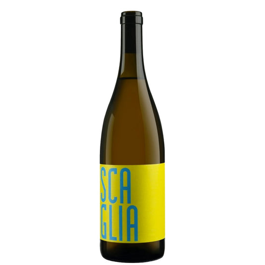 Vino Bianco “Scaglia” - Podere del Maro