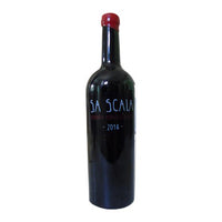 Cannonau di Sardegna DOC “Sa Scala” 2020 - Pusole