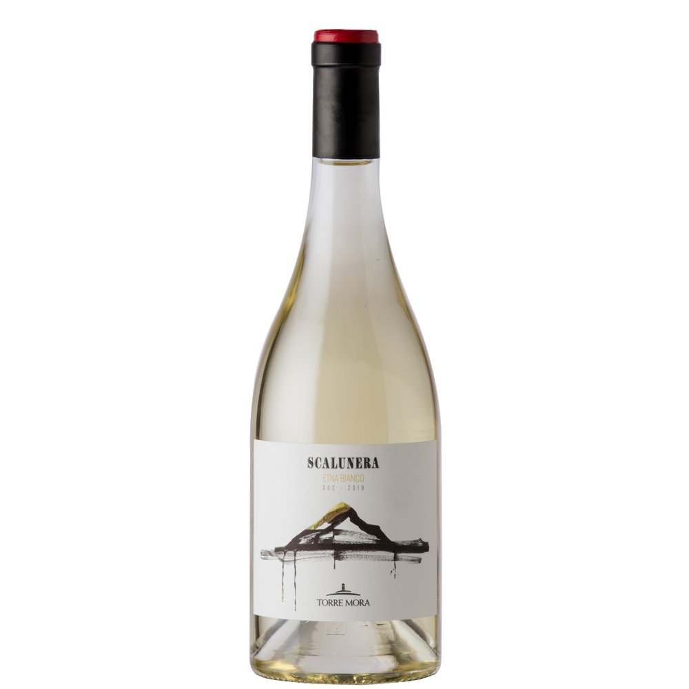 Etna Bianco "Scalunera" DOC 2024 - Torre Mora