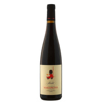 Venezia Giulia Merlot IGT 2022 - Schiopetto