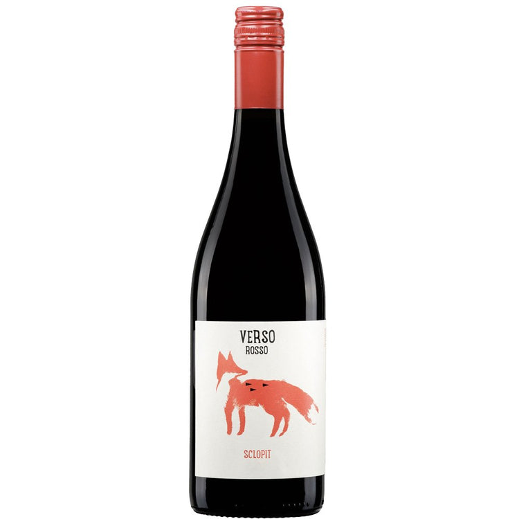 Venezia Giulia IGT "Sclopit" 2022 - ViniVerso