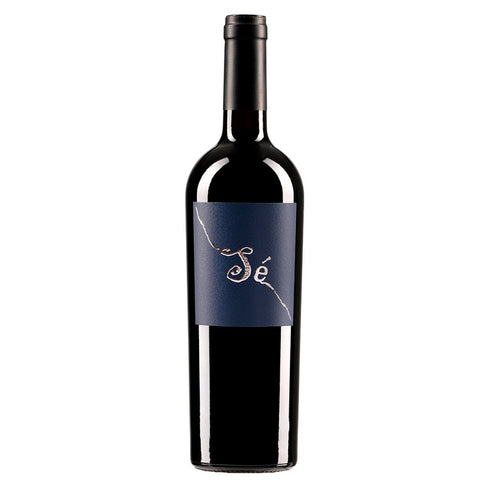 Salento Primitivo IGT "Sé" 2023 - Gianfranco Fino