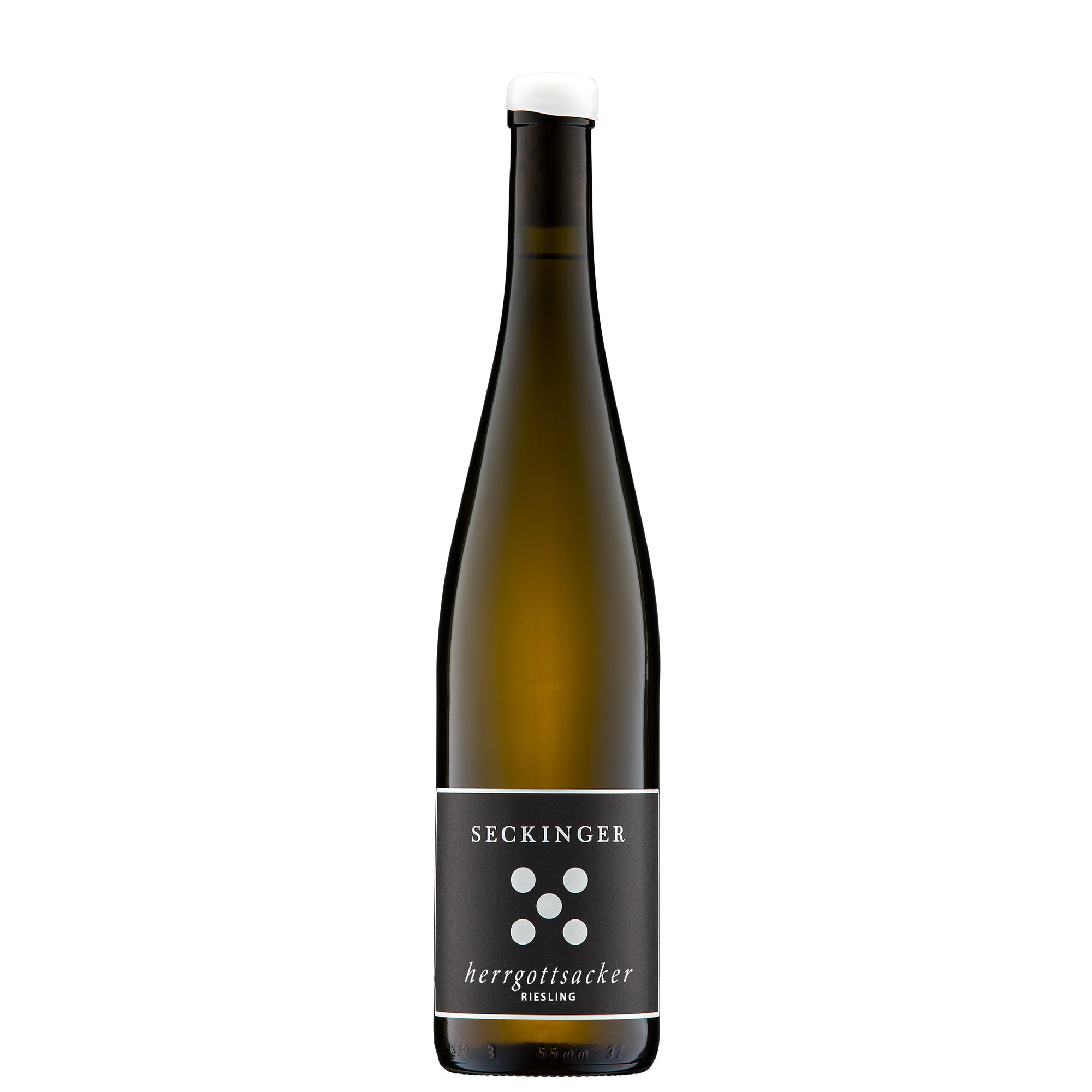 Pfälzer Landwein Riesling Kabinett "Herrgottsacker" 2024 - Weingut Seckinger