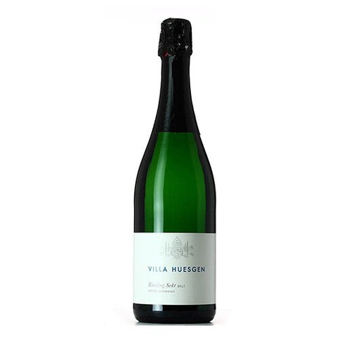 Mosel Wiltinger Scharzberg Riesling Sekt Brut - Villa Huesgen 